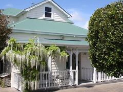 ザ グレート ポンソンビー アート ホテル ベッド アンド ブレックファースト 写真