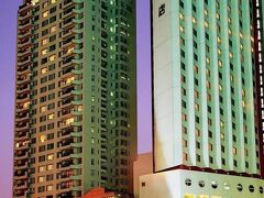 シティ ホテル 写真