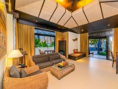 インピアナ リゾート パトン 写真