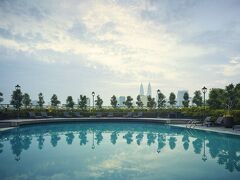 サンウェイ プトラ ホテル クアラルンプール 写真