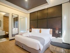 オールステイエコテルジョグジャカルタ 写真