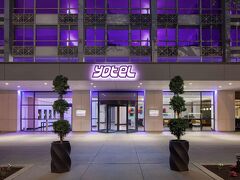 ヨーテル ワシントン DC 写真