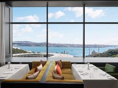 ザ リッツ カールトン イスタンブール 写真