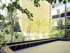 メルキュア メルボルン セリー ストリート 写真