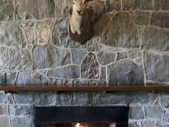 ザ ハーミテイジ ホテル マウント クック 写真