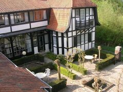 ホテル カステルホフ t ホーグ 写真