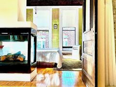 ハート ハウス ホテル 写真