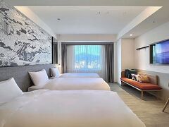 ボウテック ジェンダン ホテル 写真