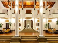 シナモン ロッジ ハバラナ 写真