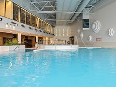 パーク イン バイ ラディソン メリトン カンファレンス & スパ ホテル タリン 写真