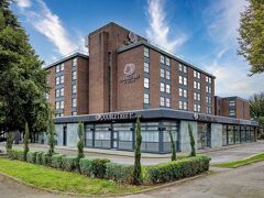 ダブルツリー バイ ヒルトン ロンドン イーリング 写真