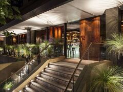 フォーシーズンズ ホテル シドニー 写真