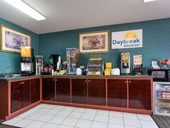 デイズ イン バイ ウィンダム ディクソン 写真