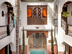 Marrakech Riads, Angsana Heritage Collection 写真