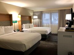 ホリデイ イン シカゴ ノース ショア バイ IHG 写真