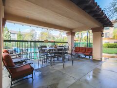 ハンプトン イン ＆ スイーツ カマリロ 写真