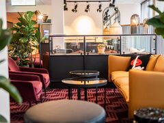 スカンディック ファルコニア 写真