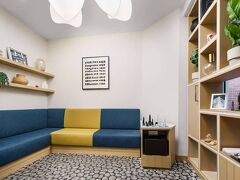 ハンプトン イン マンハッタン-35丁目/エンパイア ステート ビル 写真