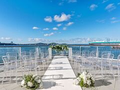 ヒルトン オークランド 写真