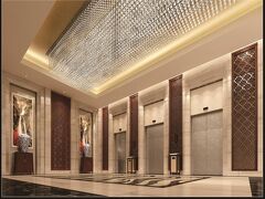 ジャンジアジエ インターナショナル ホテル 写真