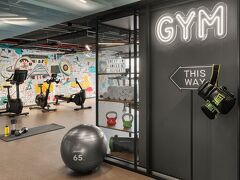 モクシー バルセロナ 写真