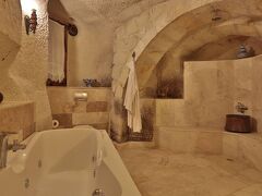 コザ ケーブ ホテル 写真