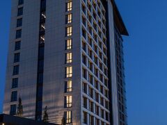 ウィッシュ モア ホテル イスタンブル 写真