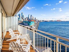 ジ エッジウォーター ア ノーブル ハウス ホテル 写真