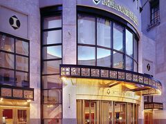 インターコンチネンタル ホテル シカゴ バイ IHG 写真