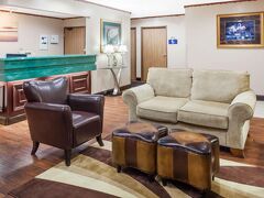 デイズ イン バイ ウィンダム ダイアーズバーグ 写真