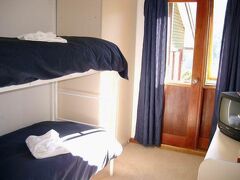 ウィンターハウス ロッジ 写真