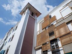 18 コインズ バジェット ホテル 写真