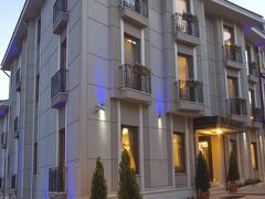 アクラ ホテル 写真