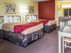 エコノ ロッジ フォート ノックス 写真