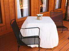 ランドールズ モヒカン キャッスル 写真