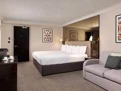 ストランド パレス 写真