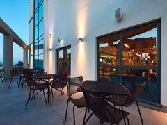 ホリデイ イン エクスプレス ジブラルタル バイ IHG 写真