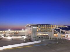 The Westin Detroit Metropolitan Airport 写真