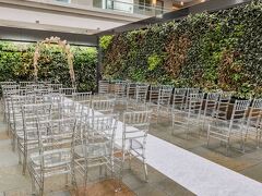 エンバシー スイーツ バイ ヒルトン シカゴ ダウンタウン マグニフィセント マイル 写真