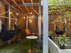 ホテル インディゴ アントウェルペン シティ センター バイ IHG 写真