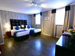 ザ ロイヤル ホテル カーディフ 写真