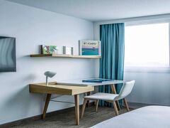 Mercure Vannes Le Port Hotel 写真