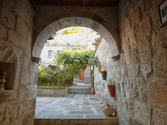 トラベラーズ ケーブ ホテル 写真