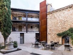 パラドール デ アラルコン 写真