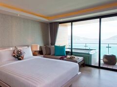 Zenmaya Oceanfront Phuket, Trademark Collection by Wyndham 写真