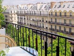 ル 123 セバストポール アストテル 写真