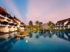 JW Marriott Khao Lak Resort & Spa 写真