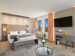 Hotel Kramerbrucke Erfurt 写真