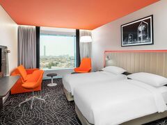 パーク イン バイ ラディソン ジェッダ マディナ ロード 写真