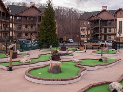 スモーキー マウンテン リゾート 写真